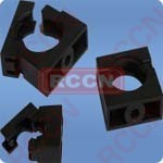 TUBING CLAMP COVER